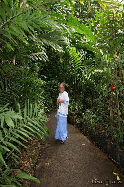 Путевой дневник: Бали, Сингапур. Март-Апрель 2008