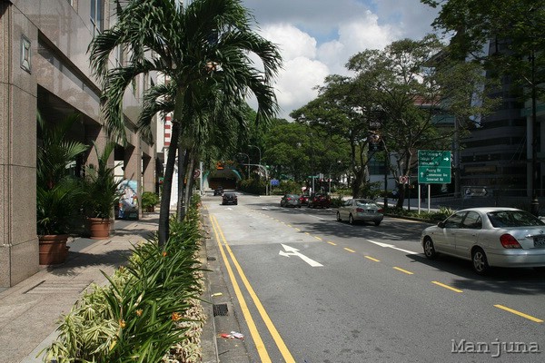 Путевой дневник: Бали, Сингапур. Март-Апрель 2008