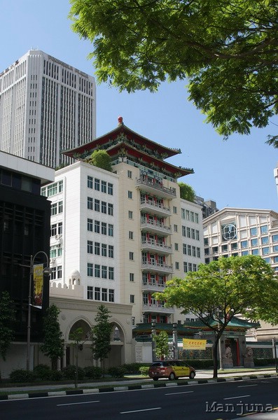 Путевой дневник: Бали, Сингапур. Март-Апрель 2008