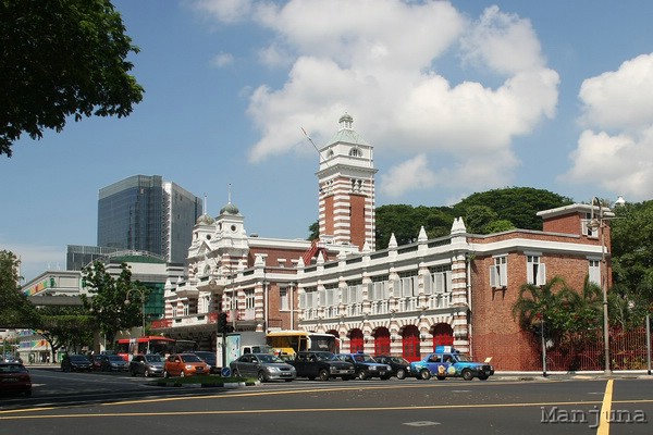 Путевой дневник: Бали, Сингапур. Март-Апрель 2008