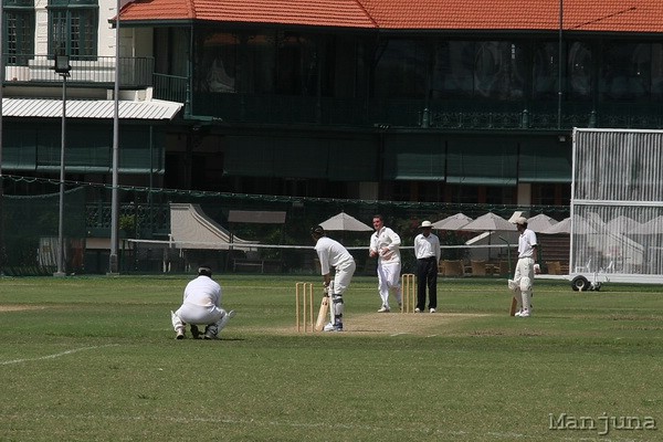 Путевой дневник: Бали, Сингапур. Март-Апрель 2008