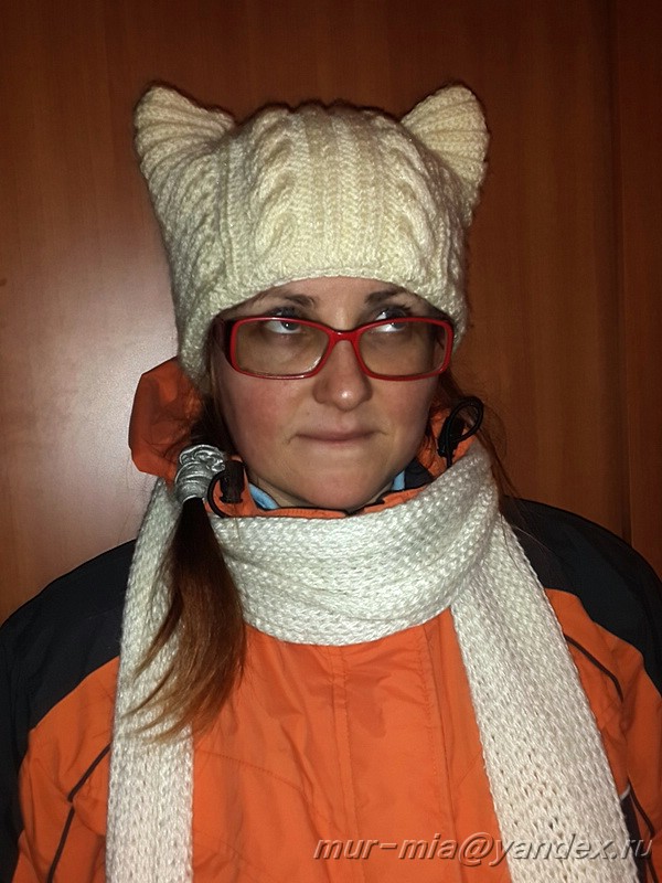 Таки мяу :))): ru_knitting — LiveJournal